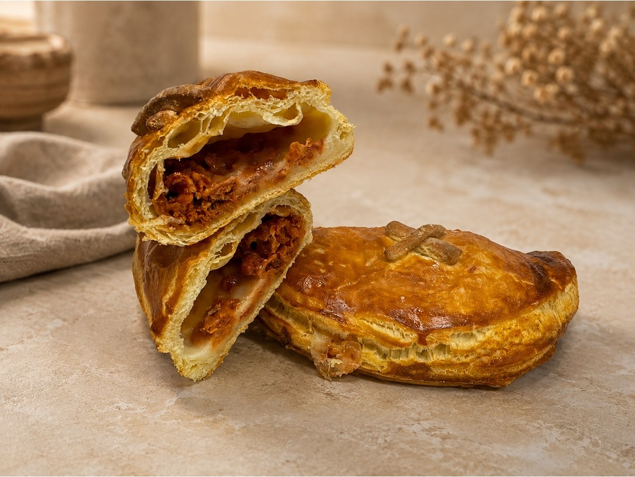 Paste Choriqueso